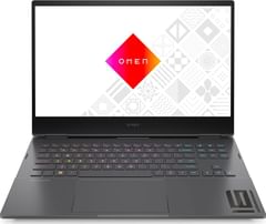 HP Victus 15-fa0165TX Laptop vs HP Omen 16-n0049AX Gaming Laptop