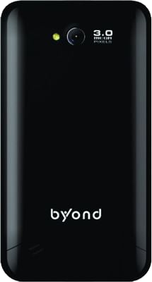 Byond B51