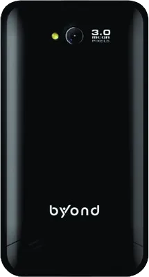 Byond B51
