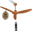 Kuhl Meridian M53 1400 mm 3 Blade BLDC Ceiling Fan
