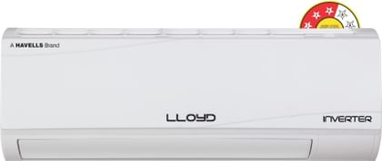 Lloyd GLS18I32MW 1.5 Ton 3 Star 2020 Split Inverter AC