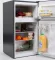 Frigidaire EFR920 3.1 Cu Ft Double Door Refrigerator