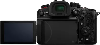 Panasonic Lumix GH7 Mirrorless Camera (Body Only)