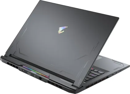 Gigabyte Aorus 17X AXF-D4US694SH Gaming Laptop (13th Gen Core i9/ 16GB/ 1TB SSD/ Win 11/ 12GB Graphics)