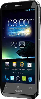 Asus PadFone 2