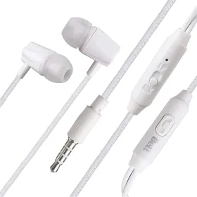 Bell BLHFK 360 Wired Earphones