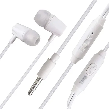 Bell BLHFK 360 Wired Earphones