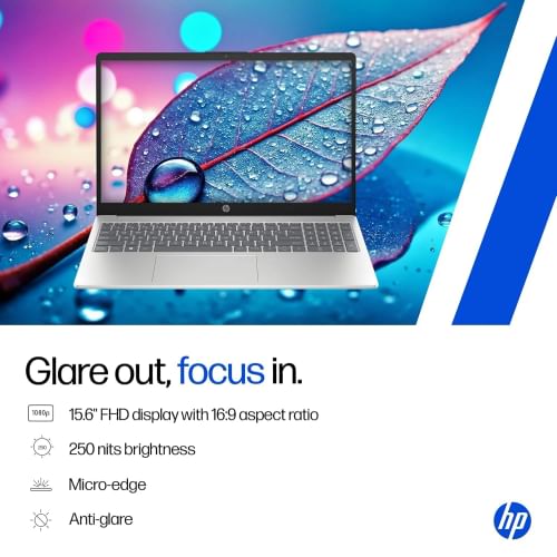 HP 15-FD1444TU Laptop