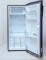 Haier HRD-2061SMN-N 185 L 1 Star Single Door Refrigerator