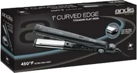 Andis CSV-1E-D Hair Straightener