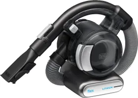 Black & Decker BDH2020FL Cordless Hand Vacuum Cleaner