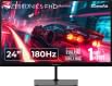 Zebronics N24A 24 inch Full HD Monitor