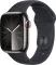 Apple Watch Series 9 41mm Stainless Steel (GPS + Cellular)