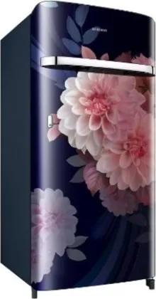 Samsung RR21H2G25BB 189 L 5 Star Single Door Refrigerator