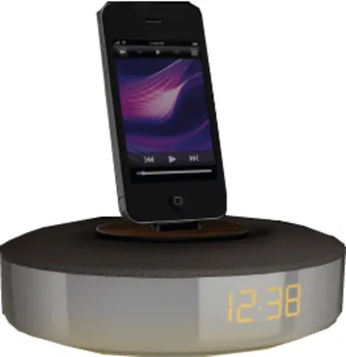 Philips DS1150/12 MP3 Player Mobile Phone Dock