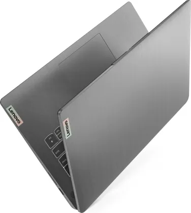 Lenovo IdeaPad 3 14IAU7 82RJ00G0IN Laptop (12th Gen Core i3/ 8GB/ 512GB SSD/ Win11 Home)