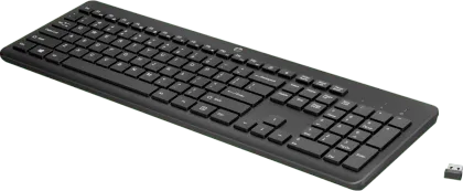 HP 230 Wireless Keyboard - image 3
