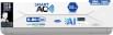 Carrier CAI24EE3R35W0 2 Ton 3 Star 2025 Inverter Split AC