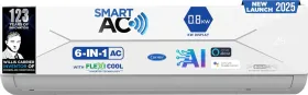 Carrier CAI24EE3R35W0 2 Ton 3 Star 2025 Inverter Split AC