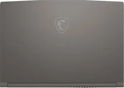 MSI Thin 15 B13UC-3231IN Gaming Laptop (13th Gen Core i5/ 16GB/ 512GB SSD/ Win11 Home/ 4GB Graph)