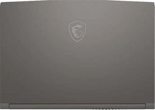 MSI Thin 15 B13UC-3231IN Gaming Laptop (13th Gen Core i5/ 16GB/ 512GB SSD/ Win11 Home/ 4GB Graph)