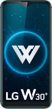 LG W30 Plus