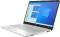HP 15s-gy0501AU Laptop (Ryzen 3 3250U/ 8GB/ 256GB SSD/ Win 10)