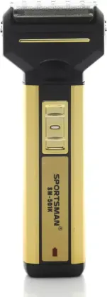 Sportsman SM-501K Trimmer