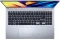 Asus Vivobook 15 M1502QA-EJ742WS Laptop (Ryzen 7 5800H/ 16GB/ 512GB SSD/ Win11)