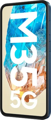 Samsung Galaxy M35 5G (8GB RAM + 256GB)
