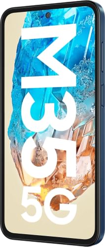 Samsung Galaxy M35 5G (8GB RAM + 256GB)