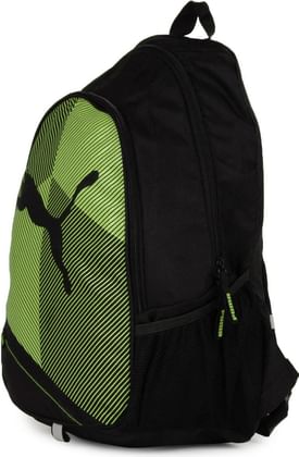 Puma 15inch Laptop Backpack (Greenepg2)