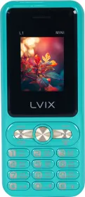 Lvix L1 Mini New