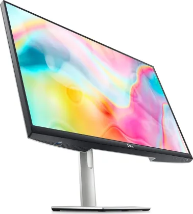 Dell S2722DCM 27 inch Quad HD Monitor