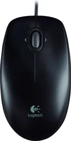 Logitech M100R Mouse