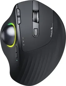 ProtoArc EM01 Advanced Trackball Wireless Mouse
