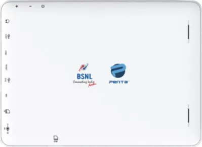BSNL Penta WS802C Tablet(WiFi+8GB)