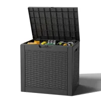 Outdoor Storage Box