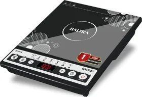 Baltra Active BIC-124 1600W Induction Cooktop