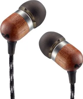 House of Marley Smile Jamaica In the Ear Headphone (In the Ear)