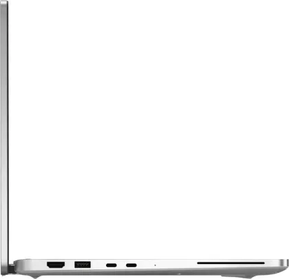 Dell Pro 14 Plus PB14250 Laptop (Intel Core Ultra 7 265U/ 16GB/ 512GB SSD/ Win 11)