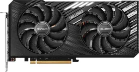 ASRock AMD Radeon RX 7700 XT Challenger 12GB OC 12 GB GDDR6 Graphics Card