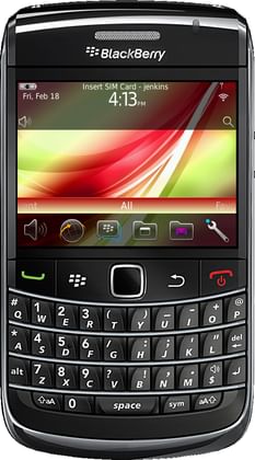 BlackBerry Bold 3 9780