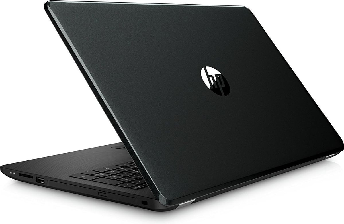 HP 15bs655TU Laptop (7th Gen Ci3/ 4GB/ 1TB/ Win10 Home) Best Price in