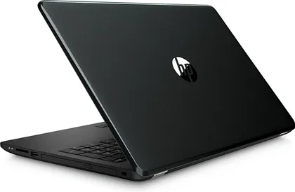 HP 15-bs655TU Laptop (7th Gen Ci3/ 4GB/ 1TB/ Win10 Home)