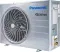 Panasonic S-36PUY7H5YD 3 Ton 4 Star Inverter Cassette AC