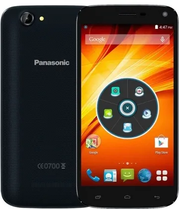Panasonic P41