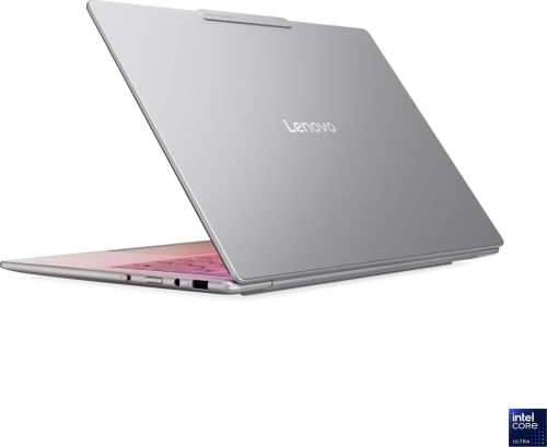 Lenovo Yoga Slim 7 14ILL10 83JX00EMIN Laptop (Intel Core Ultra 5 226V/ 16GB/ 512GB SSD/ Win11)