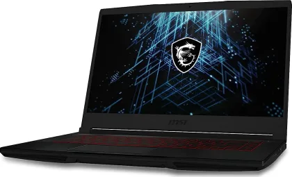 MSI Thin GF63 11SC-1477IN Gaming Laptop (11th Gen Core i5/ 8GB/ 512GB SSD/ Win11 Home/ 4GB Graph)