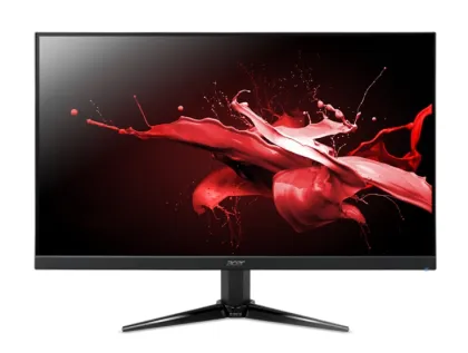 Acer Nitro QG241YS 23.8 inch Full HD Gaming Monitor